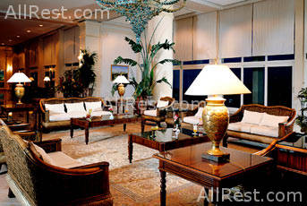 Sheraton Sharm Hotel 21
